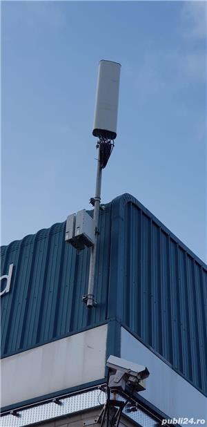 Servicii profesionale alpinism utilitar - imagine 6