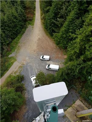 Servicii profesionale alpinism utilitar - imagine 8