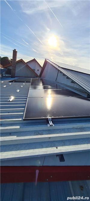 Servicii profesionale alpinism utilitar - imagine 4