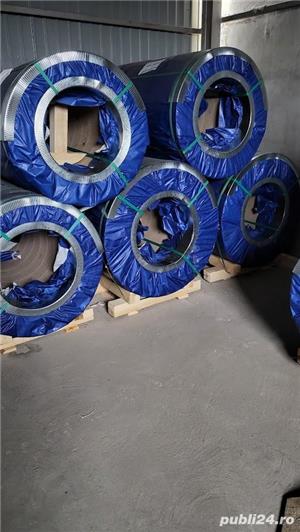 Tabla rulou plana sau tigla - imagine 3