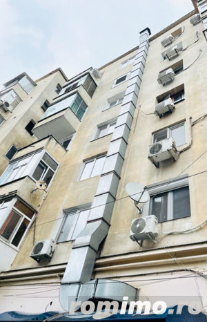 Spatiu comercial situat central, cu vitrina & vizibilitate. Ideal Investitie  - imagine 17