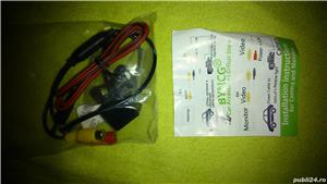 Camera marsalier  Wireless  -  Noua