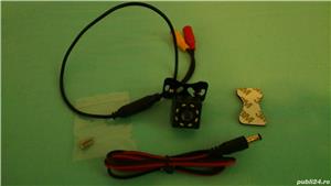 Camera marsalier  Wireless  -  Noua - imagine 2