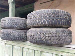 4 Jante + 4 Anvelope de iarnă 175/80 R14 Golf 4, Bora, Polo, Octavia - imagine 8