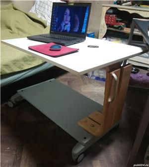 Măsuță laptop unicat... - imagine 3