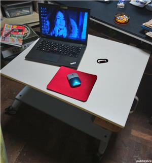 Măsuță laptop unicat...