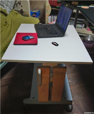 Măsuță laptop unicat... - imagine 4