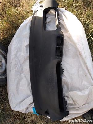 Panou portiera stanga Audi A4si cateva bmw S5 - imagine 6