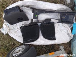 Panou portiera stanga Audi A4si cateva bmw S5 - imagine 9