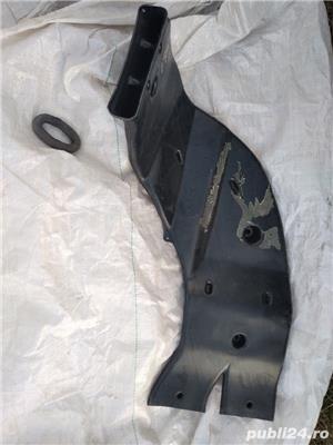 Panou portiera stanga Audi A4si cateva bmw S5 - imagine 8