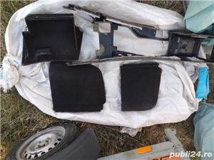 Panou portiera stanga Audi A4si cateva bmw S5 - imagine 5