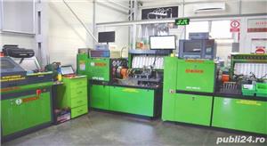 Reparatii injectoare Piezo Vw Touareg, Audi Q7, Audi A6, Audi A7, Vw Phaeton, Porsche 3.0 TDI - imagine 3