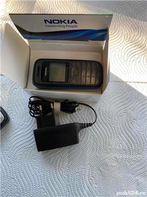 Nokia 1208 ca nou in cutie