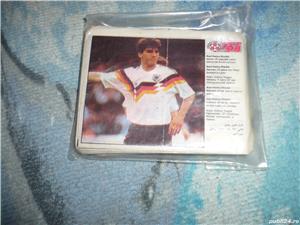 Colectie Surbrize turbo ani 80 colectie de la 51-400 completa inpecabila (Schimb) - imagine 4