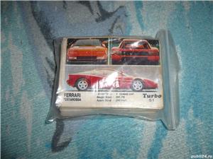 Colectie Surbrize turbo ani 80 colectie de la 51-400 completa inpecabila (Schimb) - imagine 1