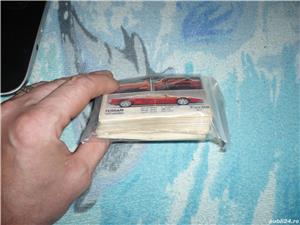 Colectie Surbrize turbo ani 80 colectie de la 51-400 completa inpecabila (Schimb) - imagine 5