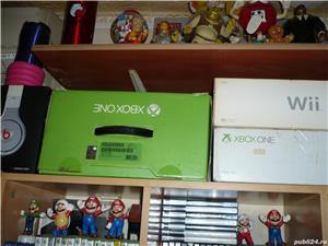 Console Jocuri Diferite Modele La Schimb