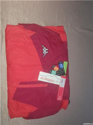Geaca Ski dama Kappa M, L, XL Ultimele bucati - imagine 4