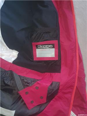 Geaca Ski dama Kappa M, L, XL Ultimele bucati - imagine 3