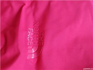 The North Face Pantaloni ski dama marimea L - imagine 7