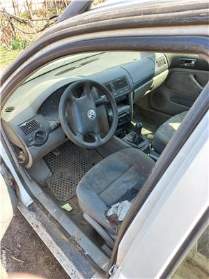 Vw Touran 1 - imagine 2