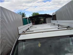 Portbagaj duba Trafic/Ford/Vivaro - imagine 2