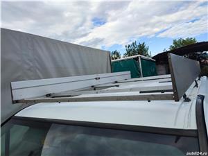 Portbagaj duba Trafic/Ford/Vivaro