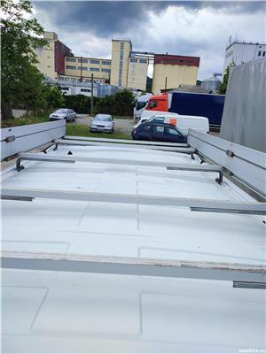 Portbagaj duba Trafic/Ford/Vivaro - imagine 3