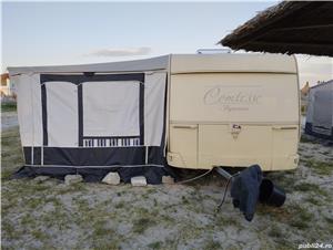 Rulota Tabbert Comtesse - imagine 2