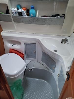 Rulota Tabbert Comtesse - imagine 9