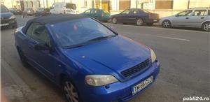 Opel Astra G - imagine 2