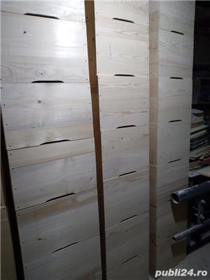  Stupi pe 10 rame  - imagine 6