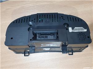 Ceasuri de bord MAXIDOT MFD-Volkswagen Golf 5,Passat - imagine 6