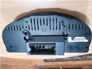 Ceasuri de bord MAXIDOT MFD-Volkswagen Golf 5,Passat - imagine 8