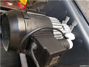 Aparat de spalat cu jet de presiune cu apa-cu un mic defect - imagine 8