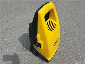 Aparat de spalat cu jet de presiune cu apa-cu un mic defect - imagine 3