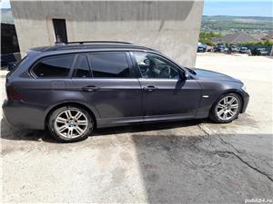 Dezmembrez bmw e90 e91 - imagine 5