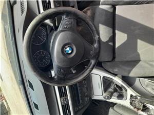 Dezmembrez bmw e90 e91 - imagine 3
