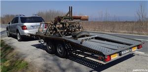 Tractări auto --- reșița - imagine 5