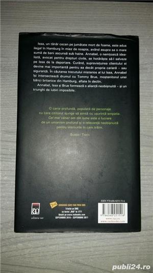 Carte - Cel mai Vanat Om din Lume - John Le Carré - imagine 2