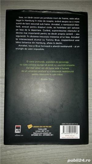 Carte - Cel mai Vanat Om din Lume - John Le Carré - imagine 5