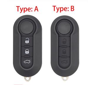 Carcasă cheie FIAT Tipo, Doblo, Panda, Bravo, Stilo, Idea - imagine 10