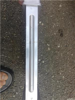 Calorifer opel astra g. Produs nou.  - imagine 3