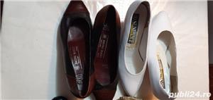 Vand pantofi de dama marimea 38-39 - imagine 7