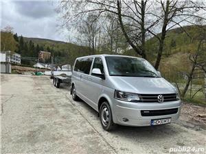 Transport auto pe platforma - imagine 5