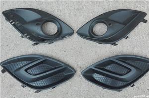 grile laterale Opel Corsa D facelift 50 lei