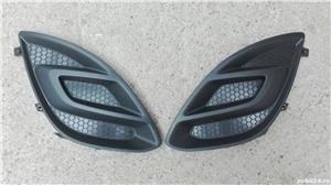 grile laterale Opel Corsa D facelift 50 lei - imagine 3