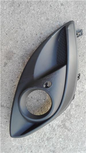 grile laterale Opel Corsa D facelift 50 lei - imagine 10