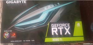 Vând  placa video rtx 3080ti  - imagine 2