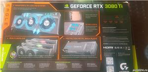 Vând placa video rtx 3080ti 